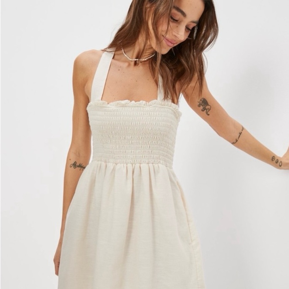 American Eagle sundress